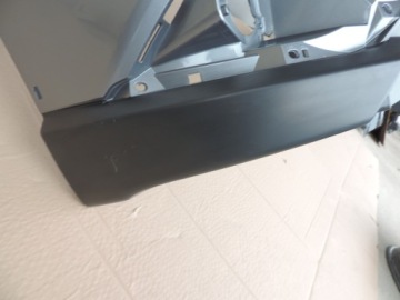 Mitsubishi outlander 2016 передній бампер перед Зі Шроту, фото thumb