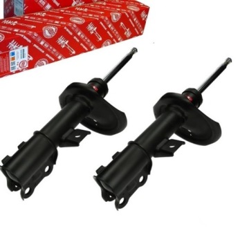 фото thumb №1, Амортизатори перед master sport hyundai accent iii