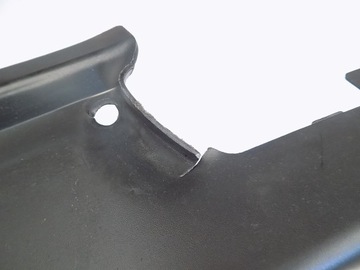 фото thumb №11, Планка пороговая порога правая 1491056 - mini cooper one r50 01-06