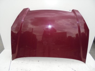 Купити Капот honda crv 2 -доставка-, фото thumb