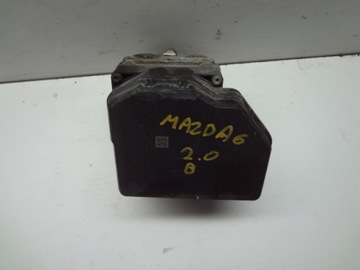 фото thumb №1, Mazda 6 ii gh 08-13r насос гальмівна abs