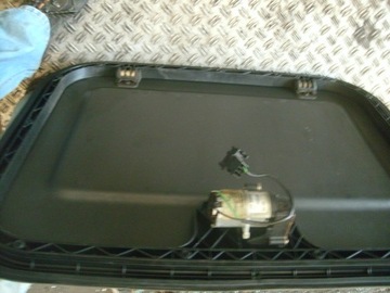 фото thumb №2, Люк электрический mb actros mp4 13r