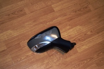 фото thumb №10, Дзеркало праве 9pin renault clio iv 4 r2016 europa