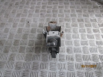 фото thumb №6, Замок кабіни правий перед scania r 04-09r