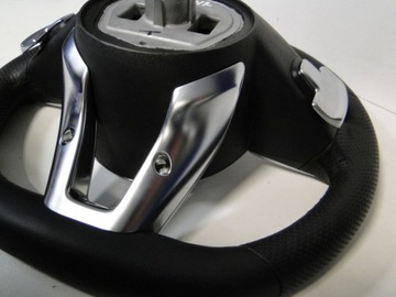 фото thumb №8, Mercedes s клас w222 222 217 рестайлінг кермо amg