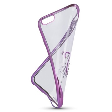 ETUI CASE BEEYO SWAN SAMSUNG GALAXY S7