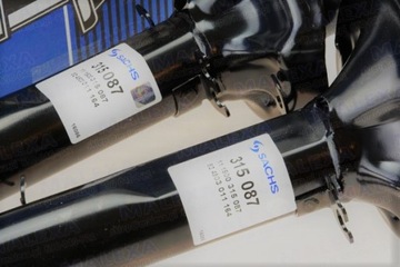 фото thumb №4, Sachs амортизатор перед 315087