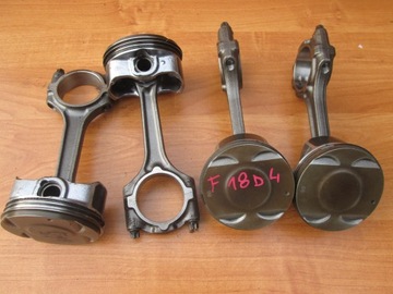 фото thumb №5, Chevrolet cruze orlando 1.6 f16d4 1.8 16v f18d4 шатун