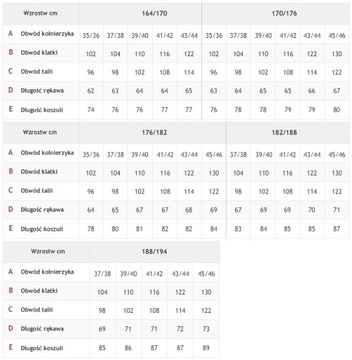 БЕЛАЯ РУБАШКА, ОДНОРОДНАЯ Запонка/пуговица 40 182/188 SLIM