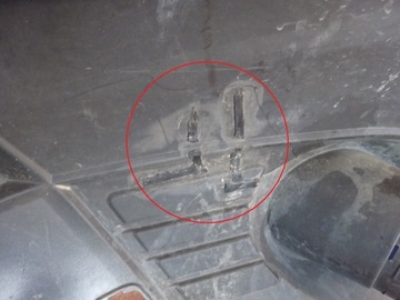 фото thumb №13, Subaru forester 2008- 08-12 бампер передній перед