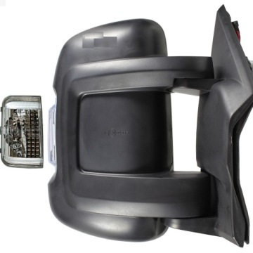 фото thumb №1, Зеркало наружное правое 5770524m