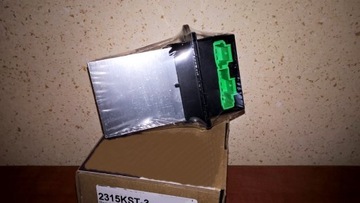 фото thumb №14, Штекер/кабели резистора вентилятор citroen c2 2003-,c3 2002-,c