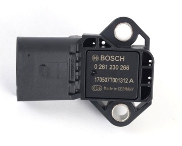 Датчик наддува BOSCH MapSensor 0261230266