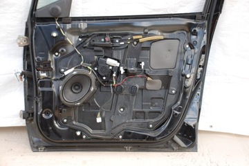 фото thumb №6, Mazda 5 mazda5 05-10 двері передні праве a3f