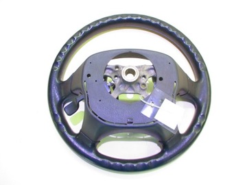 фото thumb №4, Subaru forester i 98-02 руль krk