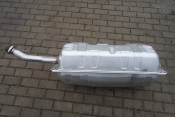 фото thumb №1, Mercedes sl r231 v8 бак bak 5.0