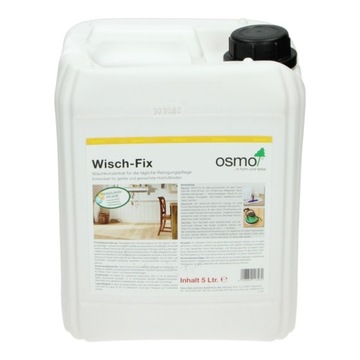 Osmo Wisch-Fix 5л - мыло для пола ***WAWA***