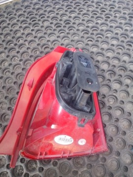 фото thumb №3, Лампа задня ліва renault twingo ii lift europa