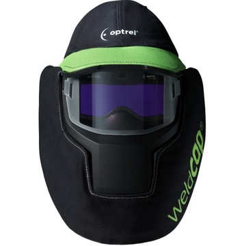 Автоматическая защитная маска MASK Optrel WELDCAP