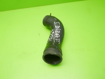 фото thumb №6, Труба шланг интеркулер seat ibiza ii 6k 1.9 tdi 96-