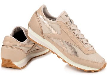 ЖЕНСКАЯ ОБУВЬ REEBOK AZTEC GOLDEN BS7293, 36 год