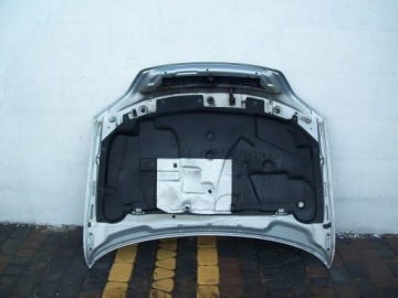 Opel astra 2 g капот 98- rzgów łódź в Украине, фото thumb