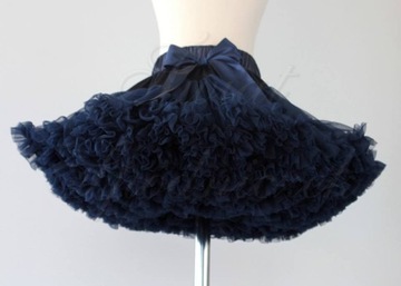 ПОЛЬША Тюлевая юбка TUTU 104/110 PETTISKIRT