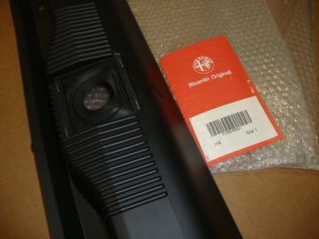 фото thumb №3, Alfa romeo 166 накладка порог левая nowa оригинал