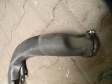 фото thumb №4, Volvo v40 cc40 2.0d3 труба шланг датчик 31325985