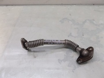 фото thumb №1, Astra h 1,9cdti трубка турбіни