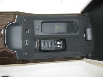 фото thumb №14, Audi a8 4h long сиденья сиденье обивка дверь туннель