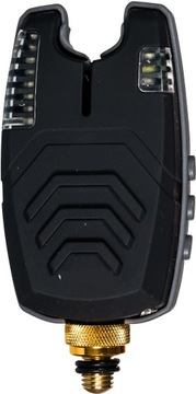 2x Sygnalizator BRAŃ 2x Swinger LED 2x Bateria