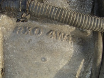 фото thumb №5, Коробка передач автоматическая коробка передач infiniti fx 45 4.5 v8