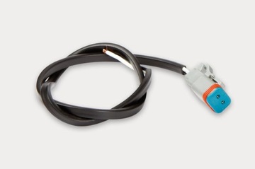 фото thumb №2, Штекер deutsch stecker с проводом