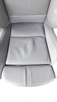 фото thumb №15, Сиденья обивка bmw e92 купе m3 англичанин серый