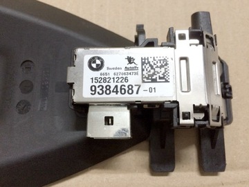 фото thumb №7, Камера kafas bmw 2 f46 gran tourer - nr 9384687