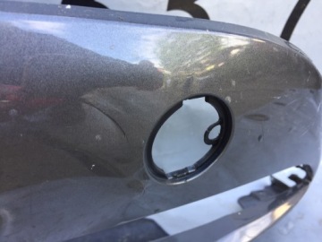 фото thumb №5, Lancia ypsilon iii 11- накладка бампера задня org