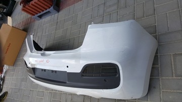 фото thumb №3, Бампер зад задній kia pro ceed proceed ii 2 pdc