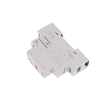 F & F Задержка времени реле PO-415 230V