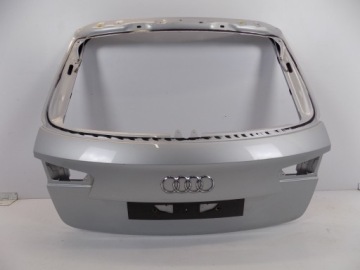 Купить Крышка багажника багажника audi a6 c7 4g9 универсал ładna, фото thumb