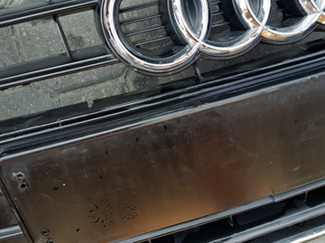 фото thumb №13, Нова оригінальна решітка радіатор audi a4 b8 оригінальний номер 8k0853651et94