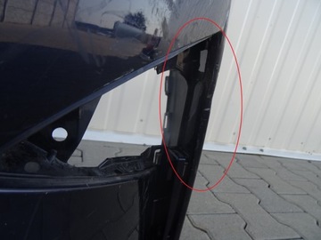 фото thumb №6, Бампер перед переднє lexus rx iv 4 15-