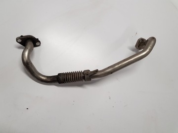 фото thumb №1, Vw tiguan 5n0 шланг труба egr 2.0tdi 03l131521ak