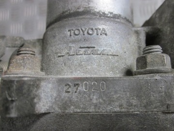 фото thumb №9, Дросельна заслінка toyota corolla e12 2.0 d 04-08r