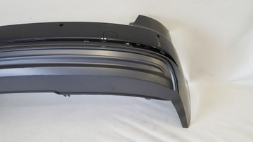 фото thumb №7, Audi a4 b9 8w9 универсал s line бампер зад 15-18r