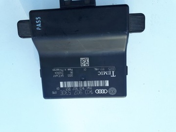 фото thumb №1, Vw caddy модуль шлюз 1k0907530 e