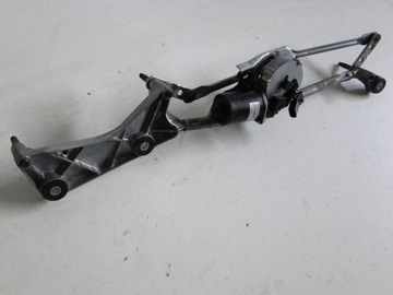 фото thumb №6, Mercedes ml w166 166 механизм дворник европа