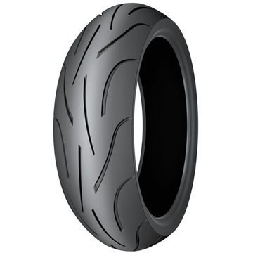 MICHELIN PILOT POWER 120/70ZR17 160/60ZR17 2023 г.