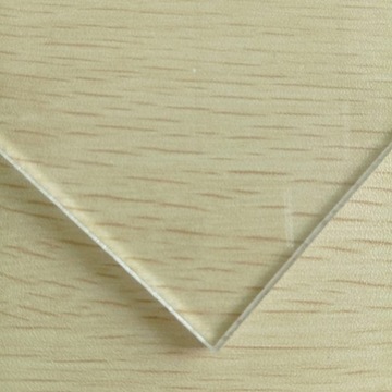 Plexa Plexi Plexi 50X50 4мм ПРОЗРАЧНОЕ оргстекло
