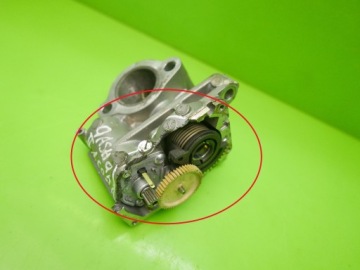 фото thumb №7, Дроссельная заслонка h8201068965 nissan qashqai j11 1.6dci